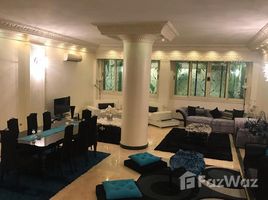 4 Schlafzimmer Appartement zu verkaufen im Al Narges 3, Al Narges