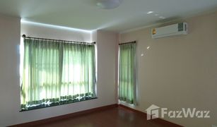 3 Bedrooms Villa for sale in San Phisuea, Chiang Mai Supalai Moda