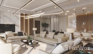 1 Habitación Apartamento en venta en EMAAR Beachfront, Dubái Sobha Seahaven