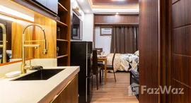 Viviendas disponibles en Sun Residences