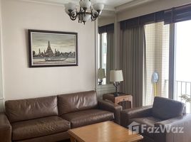 2 Bedroom Condo for rent at Langsuan Ville, Lumphini