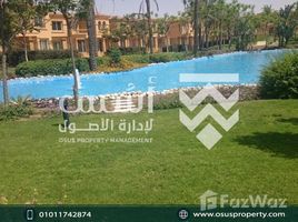4 Bedroom Villa for sale at Gardenia Springs, Ext North Inves Area, New Cairo City