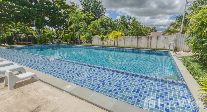 Photos 1 of the Communal Pool at The Maple Pattaya