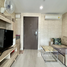 1 спален Квартира в аренду в Rhythm Sathorn - Narathiwas, Thung Mahamek