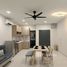 在Suriamas Condominium租赁的开间 公寓, Damansara, Petaling