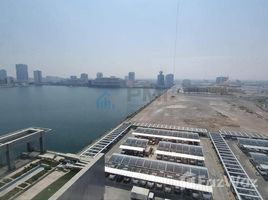 1 спален Квартира на продажу в Julphar Residential Tower, Julphar Towers, Al Nakheel