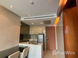 在The Address Sukhumvit 28租赁的1 卧室 公寓, Khlong Tan