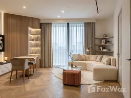 1 Habitación Apartamento en alquiler en Hotel Residences and Apartments by Hilton, Hai Chau I, Hai Chau