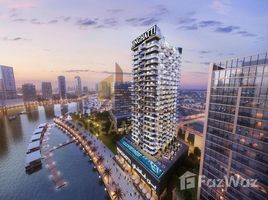 1 Habitación Apartamento en venta en Binghatti Canal, Business Bay