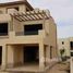 3 Bedroom Villa for sale at Telal Al Jazeera, Sheikh Zayed Compounds, Sheikh Zayed City