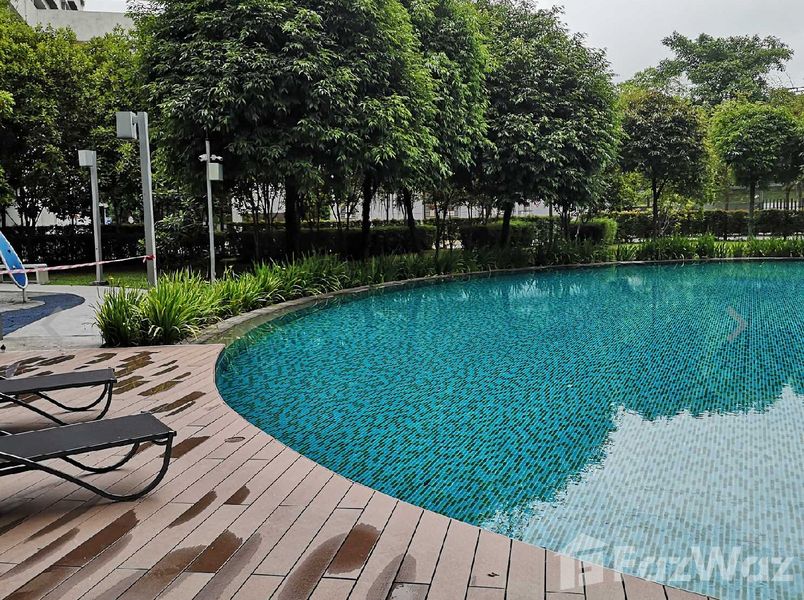 Studio Condos for Rent in Santa Cruz, Manila