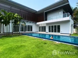 4 Bedroom House for rent at Panya Village, Suan Luang