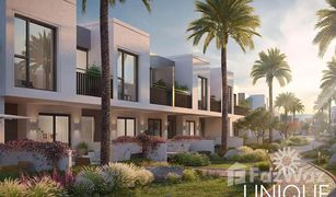 3 Bedrooms Townhouse for sale in EMAAR South, Dubai Parkside 3