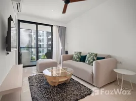 1 Bedroom Apartment for rent at Cassia Residence Phuket, Choeng Thale, Thalang, Phuket, Thailand