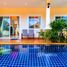 4 Bedroom Villa for sale at Relax Pool Villas, Ao Nang