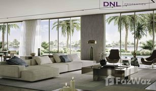 7 Habitaciones Villa en venta en District One, Dubái District One Mansions