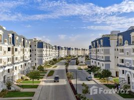 3 غرفة نوم شقة للبيع في Mountain View iCity October, 6 October Compounds, مدينة 6 أكتوبر, الجيزة