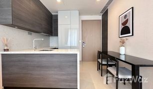 1 Bedroom Condo for sale in Khlong Toei Nuea, Bangkok The Esse Asoke