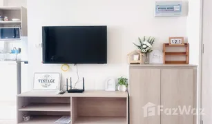 1 Bedroom Condo for sale in Kathu, Phuket Dcondo Reef Phuket