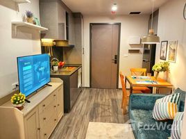 1 Schlafzimmer Wohnung zu vermieten im Ideo Chula - Samyan, Si Phraya