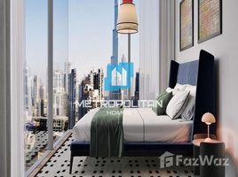 1 спален Квартира на продажу в Peninsula Three , Executive Towers