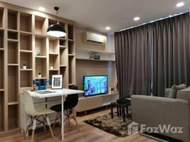 1 Habitación Departamento en venta en The Ace Ekamai , Khlong Tan Nuea