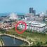 2 спален Кондо на продажу в Embassy Pattaya, Nong Prue