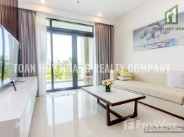 2 спален Квартира в аренду в The Ocean Suites, Hoa Hai, Ngu Hanh Son, Дананг