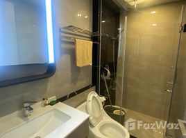 1 спален Квартира в аренду в One 9 Five Asoke - Rama 9, Huai Khwang, Хуаи Кхщанг