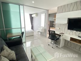 1 Bedroom Condo for rent at The Cube Ramkhamhang, Hua Mak, Bang Kapi