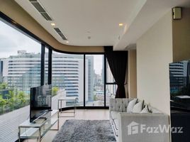 2 chambre Condominium à louer à , Khlong Toei Nuea, Watthana