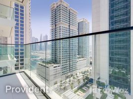 1 спален Квартира на продажу в Beach Vista, EMAAR Beachfront, Dubai Harbour