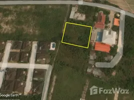  Grundstück zu verkaufen in Ban Chang, Rayong, Phla, Ban Chang