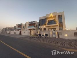 5 Habitación Casa en venta en Al Zaheya Gardens, Al Zahya