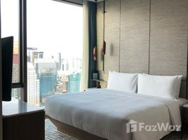 1 спален Квартира в аренду в Kimpton Maa-Lai Bangkok, Lumphini