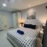 1 chambre Appartement à vendre à Phuket Villa Patong Beach., Patong