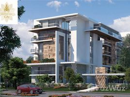 3 Habitación Villa en venta en Mountain View iCity, The 5th Settlement, New Cairo City