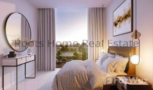 Studio Apartment for sale in Green Community Motor City, Dubai Azizi Beach Oasis