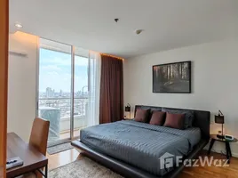 คอนโด 1 ห้องนอน ให้เช่า ในโครงการ สาทร ไพร์ม เรสซิเดนซ์, ทุ่งวัดดอน