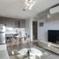 2 Bedroom Condo for rent at Rhythm Ekkamai Estate, Khlong Tan Nuea, Watthana, Bangkok, Thailand