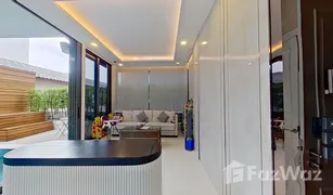 5 Bedrooms House for sale in Khlong Tan Nuea, Bangkok 649 Residence