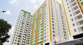 Available Units at Melody Residences