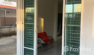 2 Bedrooms House for sale in Bang Samak, Chachoengsao Baan Sukhumvit 1