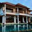 5 chambre Villa for sale in Rawai, Phuket Town, Rawai