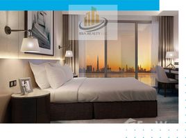 1 спален Квартира на продажу в Address Harbour Point, Dubai Creek Harbour (The Lagoons)