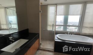 4 Bedrooms Penthouse for sale in Lumphini, Bangkok Baan Rajprasong