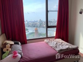 2 Bedroom Apartment for sale at Baan Chaopraya Condo, Khlong San