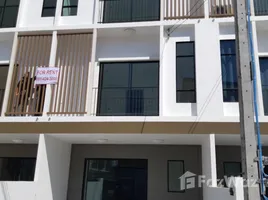 วิลล่า 2 ห้องนอน ให้เช่า ในโครงการ พาทิโอ ศรีนครินทร์ - พระราม9, หัวหมาก, บางกะปิ, กรุงเทพมหานคร, ไทย