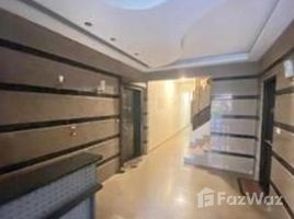 3 chambre Appartement à vendre à El Banafseg Apartment Buildings., El Banafseg