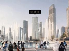 2 спален Квартира на продажу в Grande, Opera District, Downtown Dubai